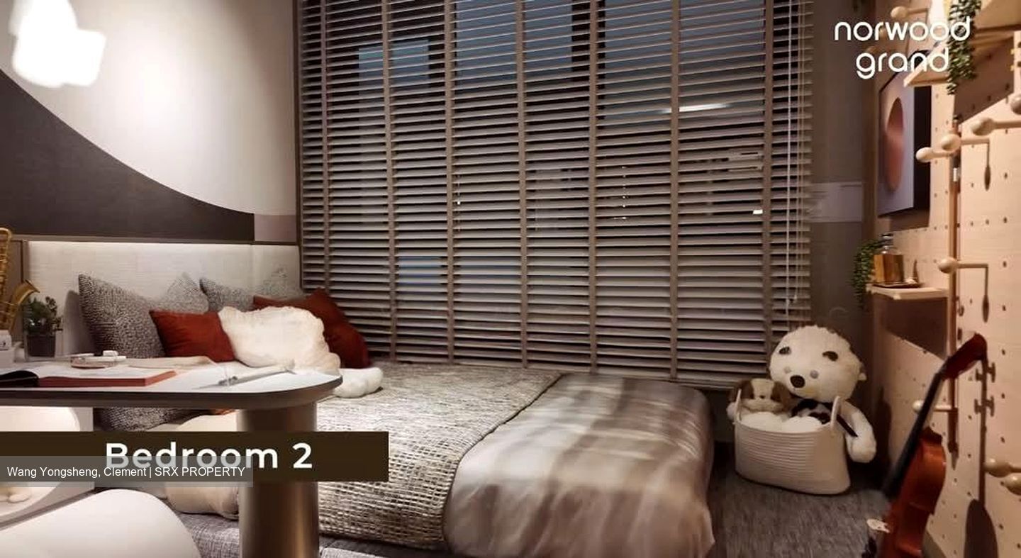 Norwood Grand (D25), Apartment #597656331